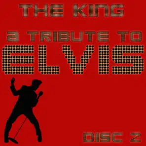 A Tribute To Elvis Presley Vol 2