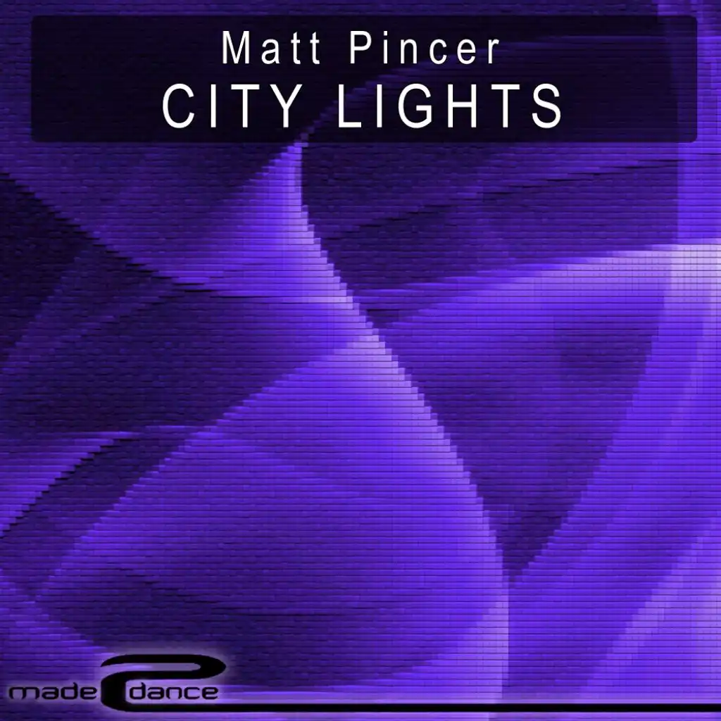 City Lights (Radio Edit)