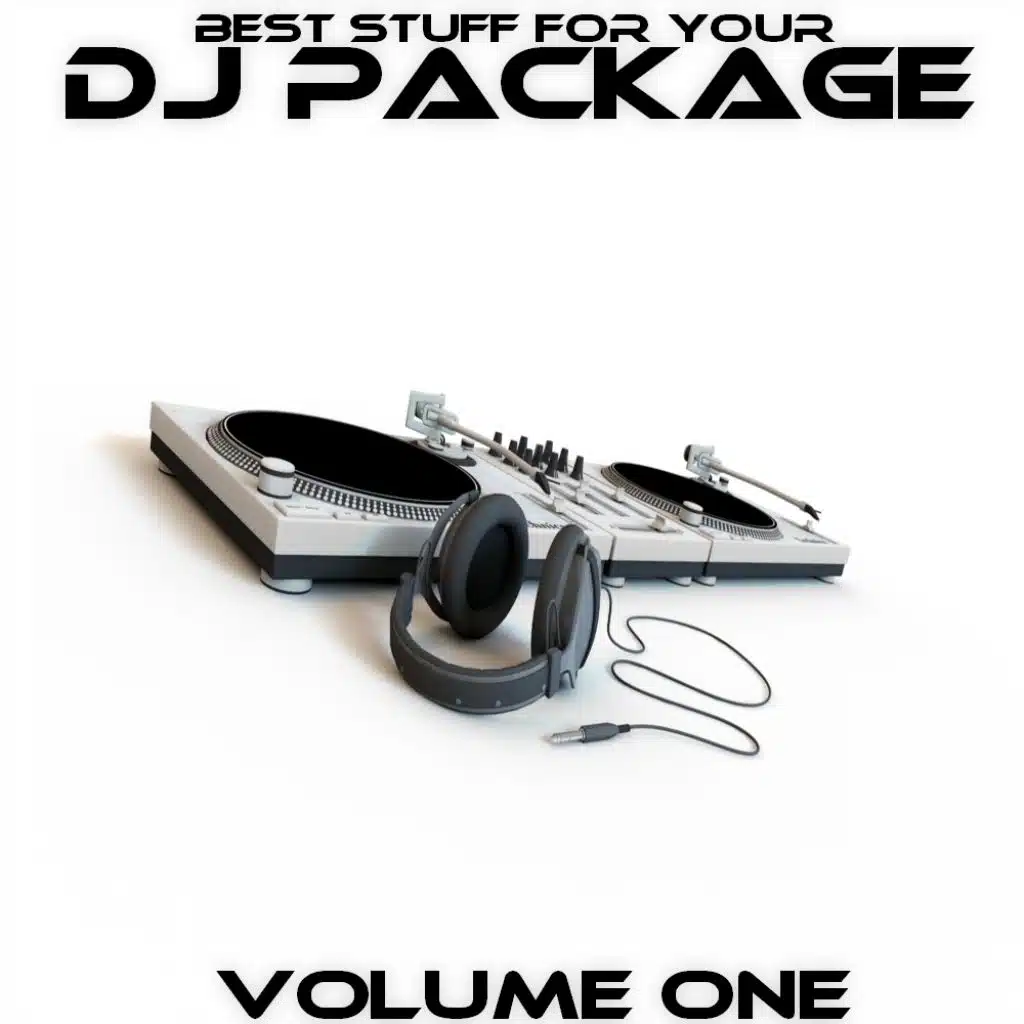 Dj Package Volume One