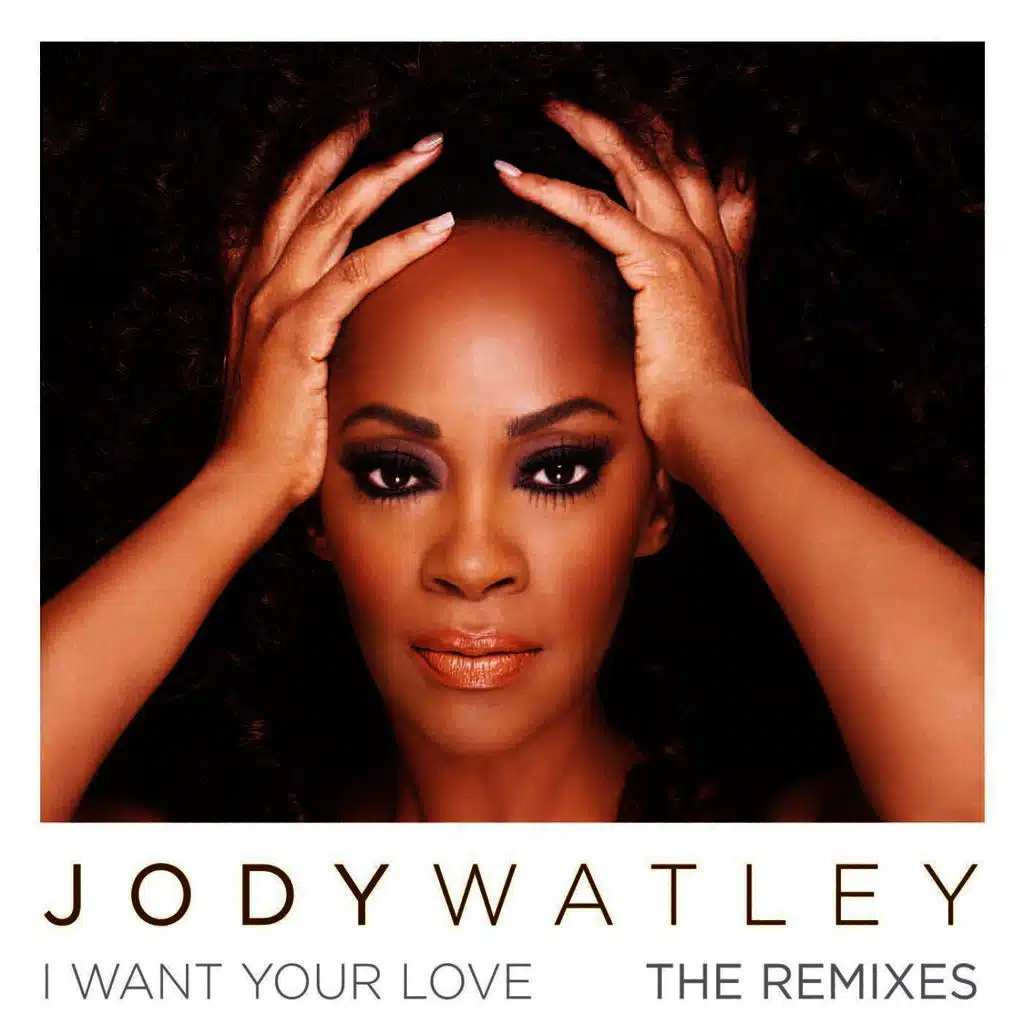 I Want Your Love (Shawn Q Soltribe Mix)