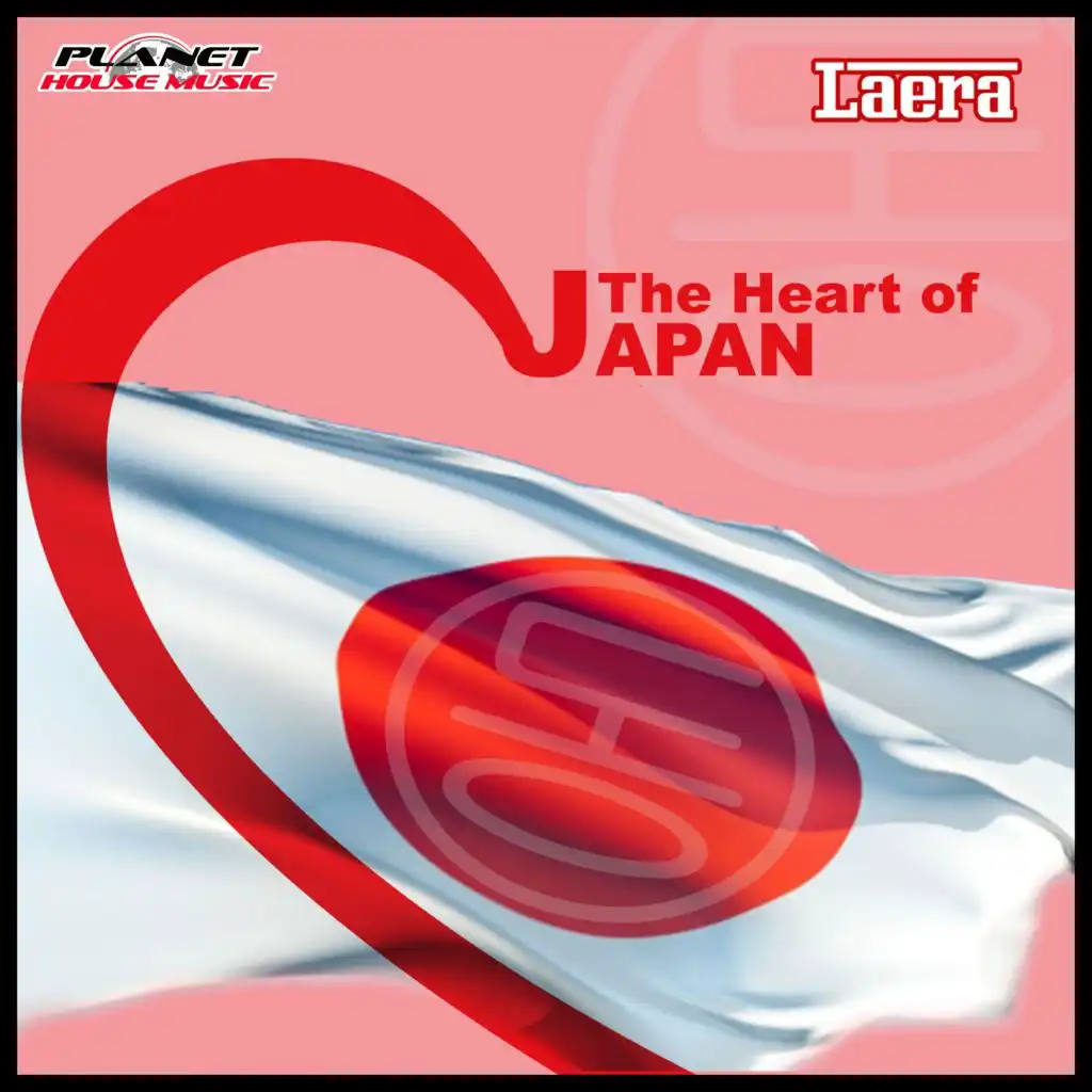 The Heart of Japan (Radio Mix)