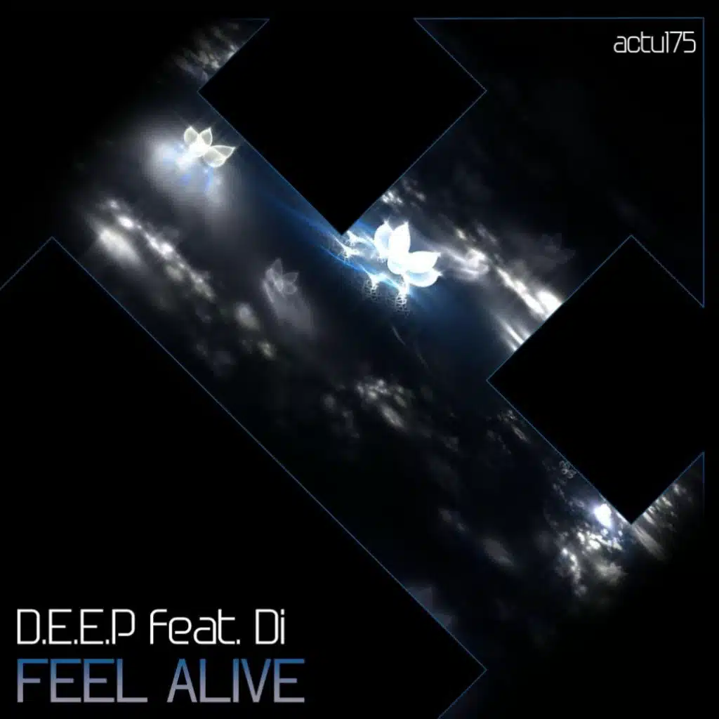 Feel Alive (feat. Di)