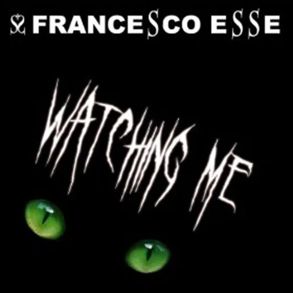 Watching Me (Jeko Remix)