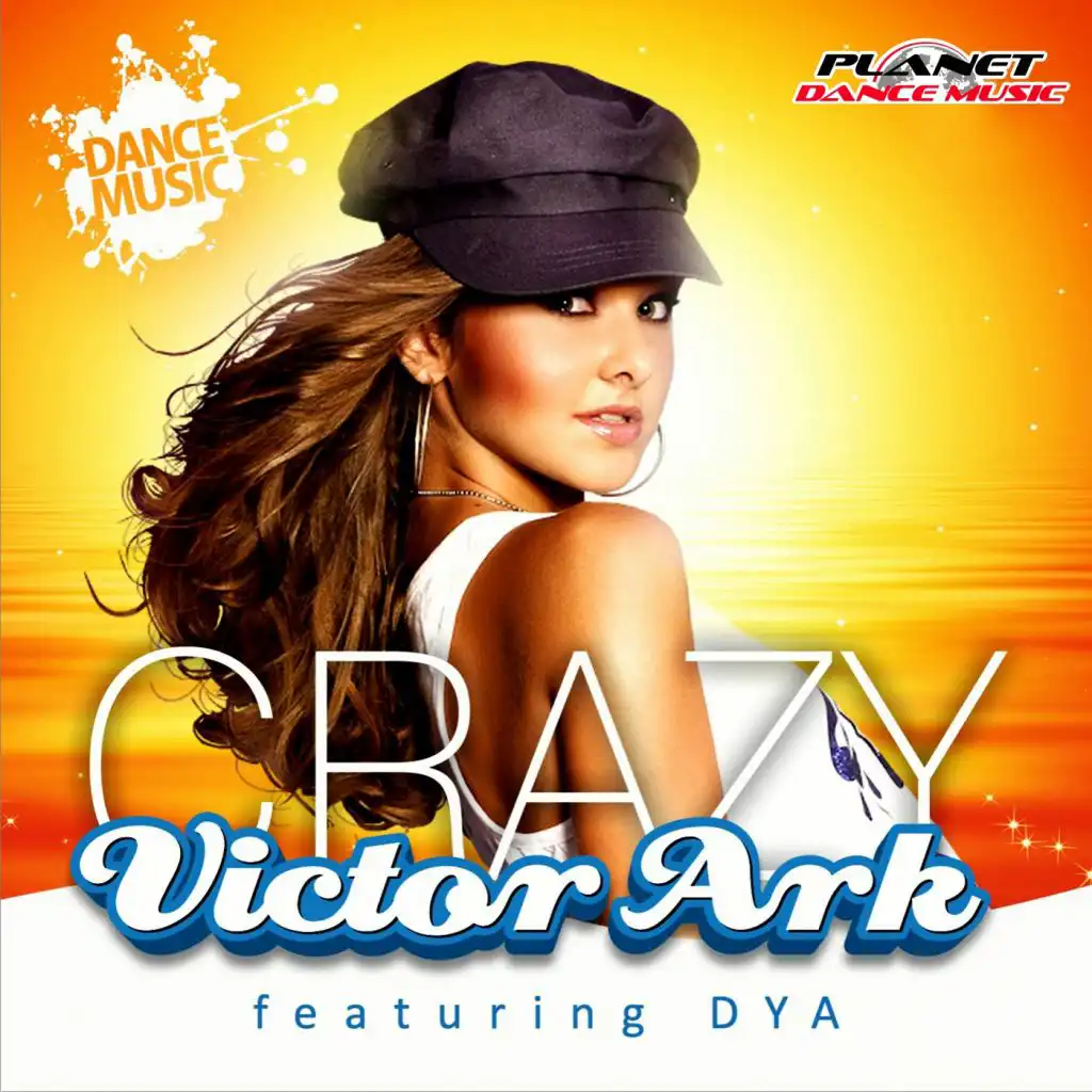 Crazy (Turbotronic Remix Edit) [feat. Dya]