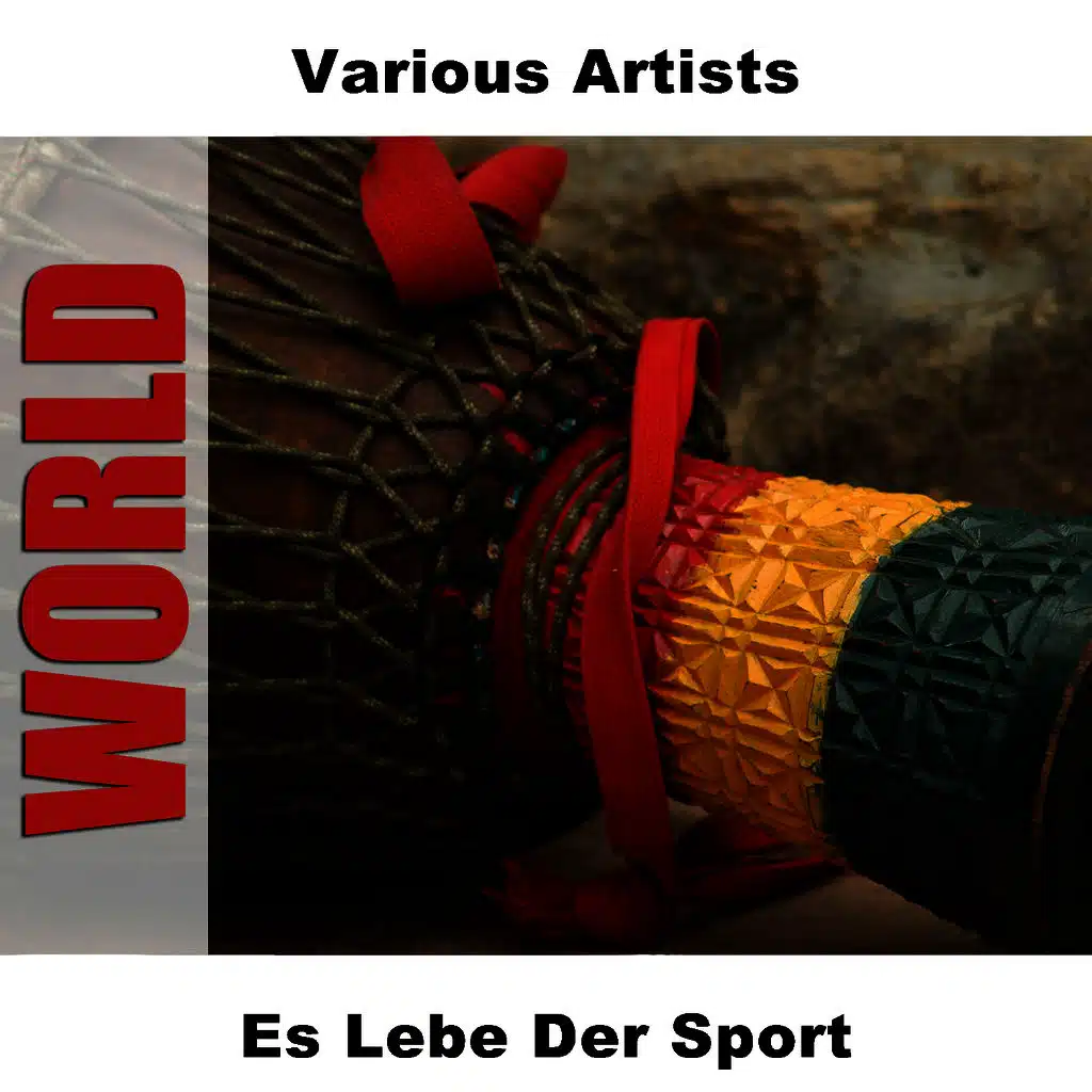 Es Lebe Der Sport