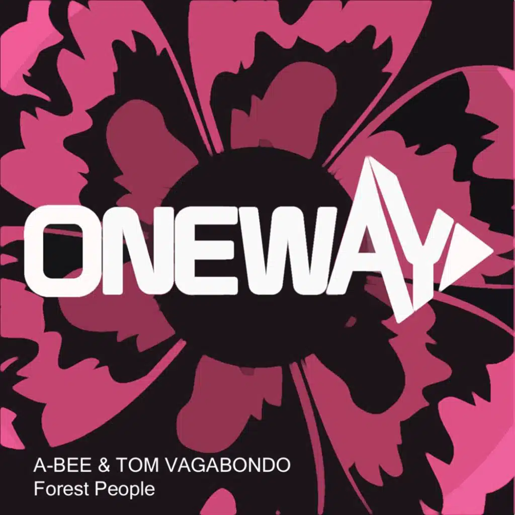 Forest People (Altobelli Remix)