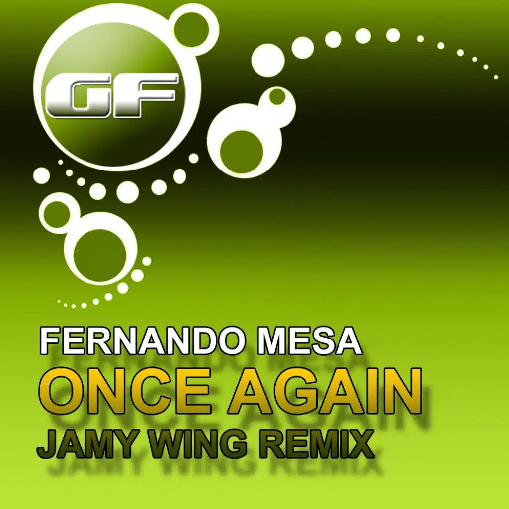 Once Again (Jamy Wing Remix)
