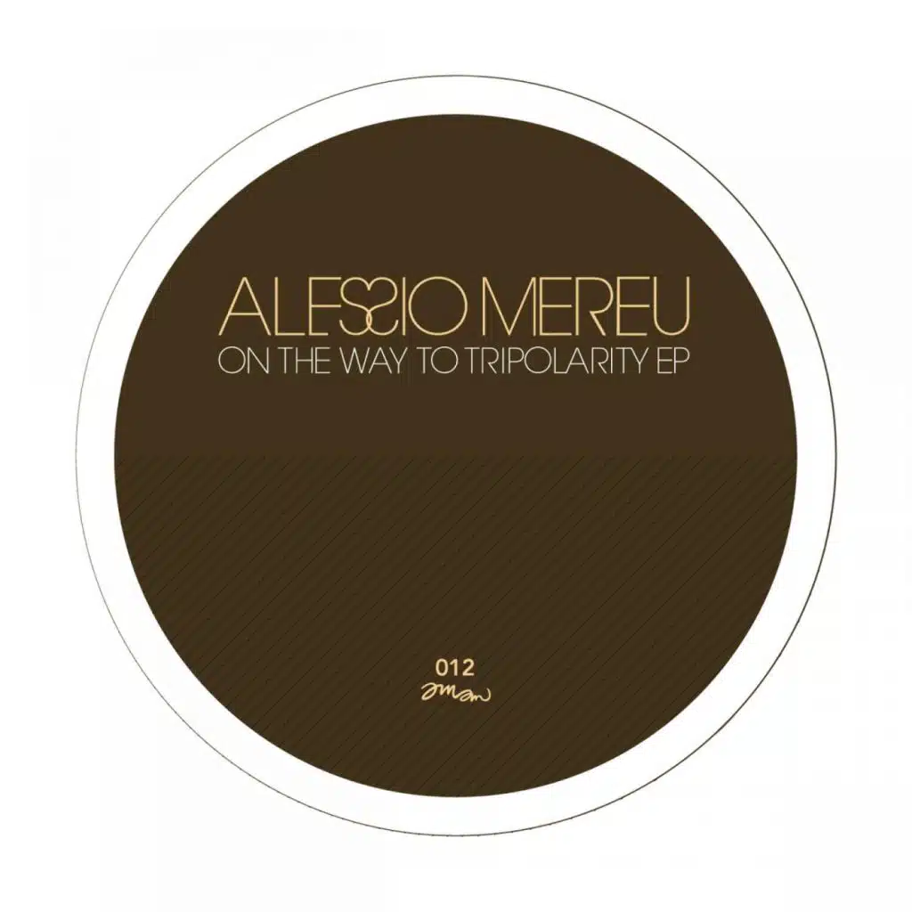 On The Way To Tripolarity EP