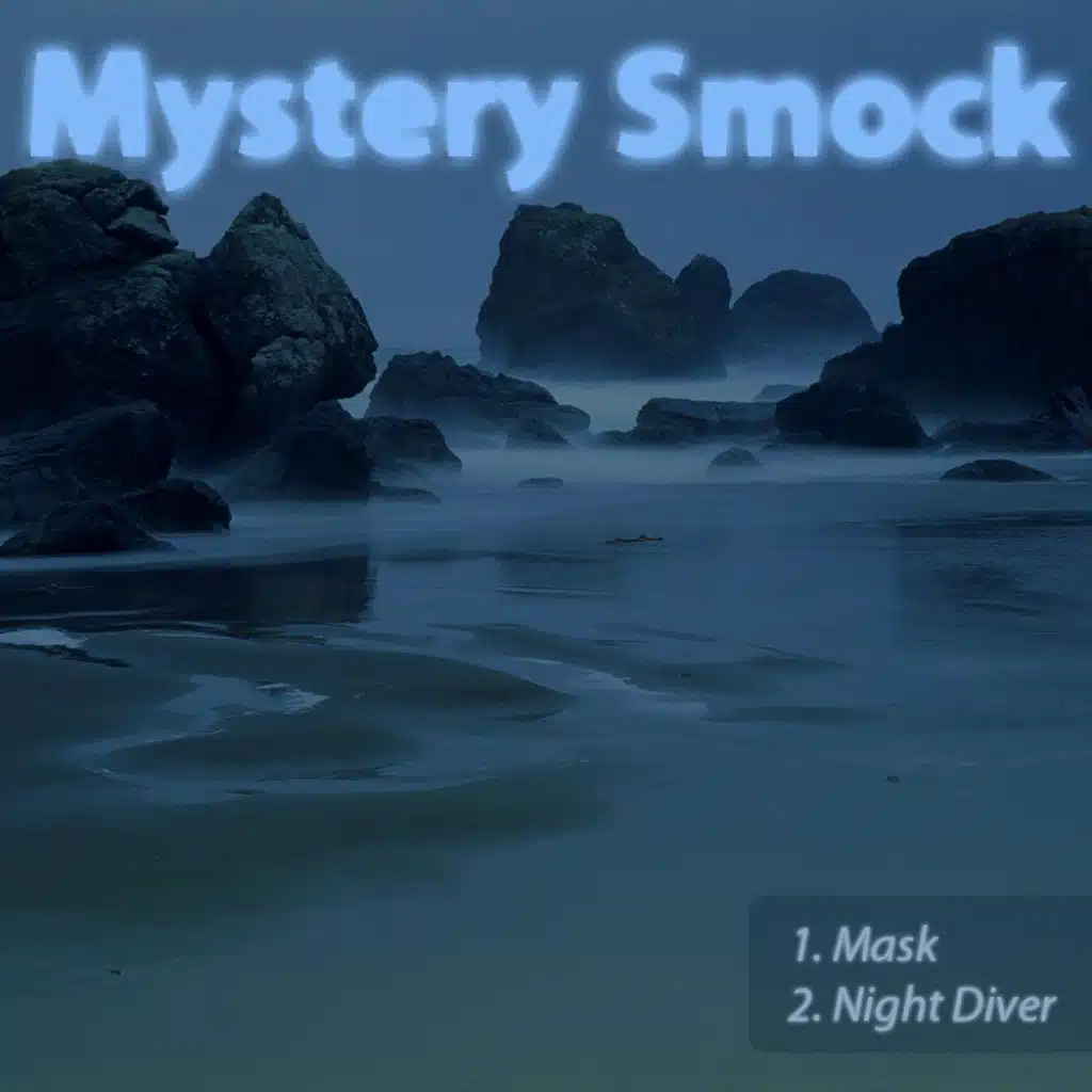 Mystery Smock