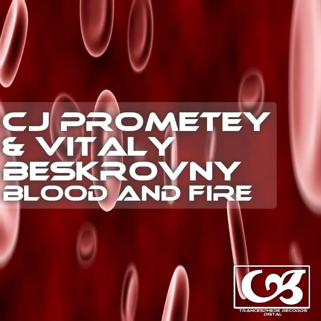 CJ Prometey & Vitaly Beskrovny