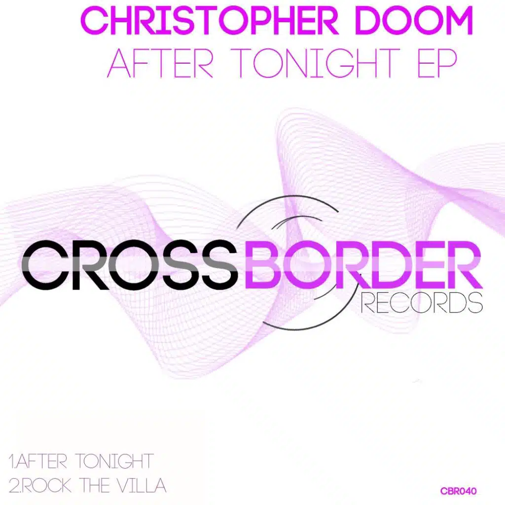Christopher Doom