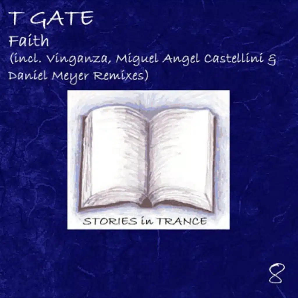 Faith (Vinganza Tribal Remix)