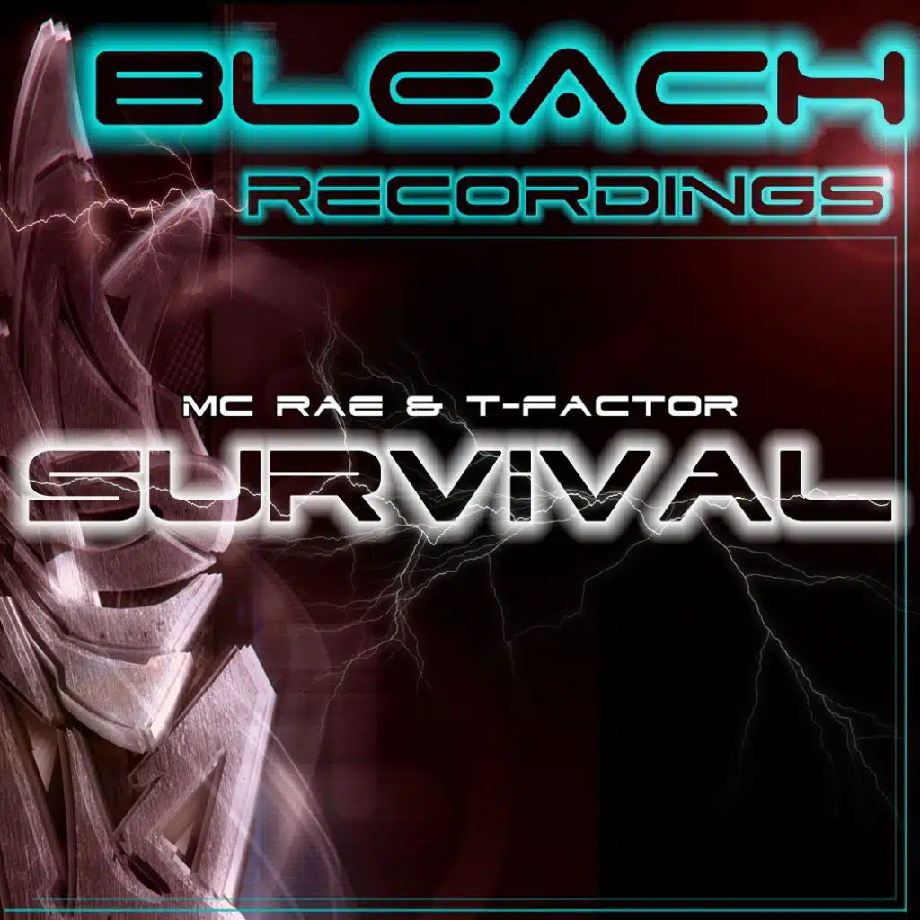 Survival (feat. McRae & T-Factor)
