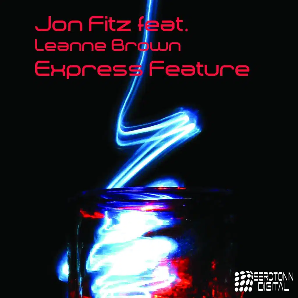 Express Feature (feat. Leanne Brown & Jon Fitz)
