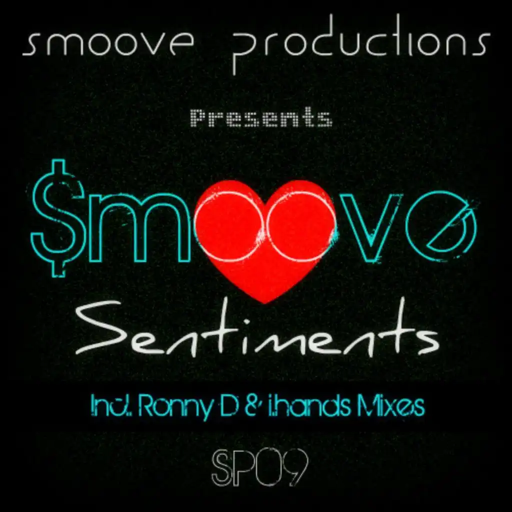 Sentiments (Ronny D Sentiments)