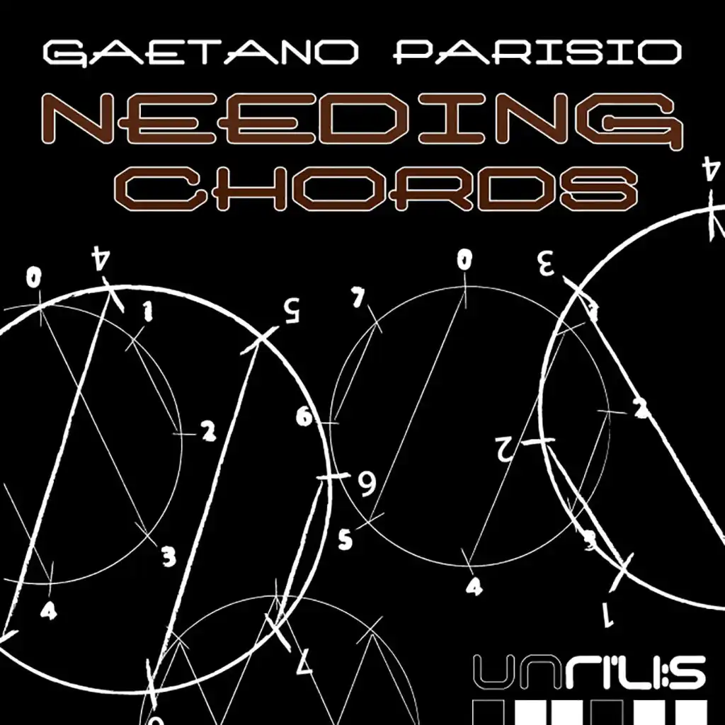 Needing Chords (Rino Cerrone Remix)