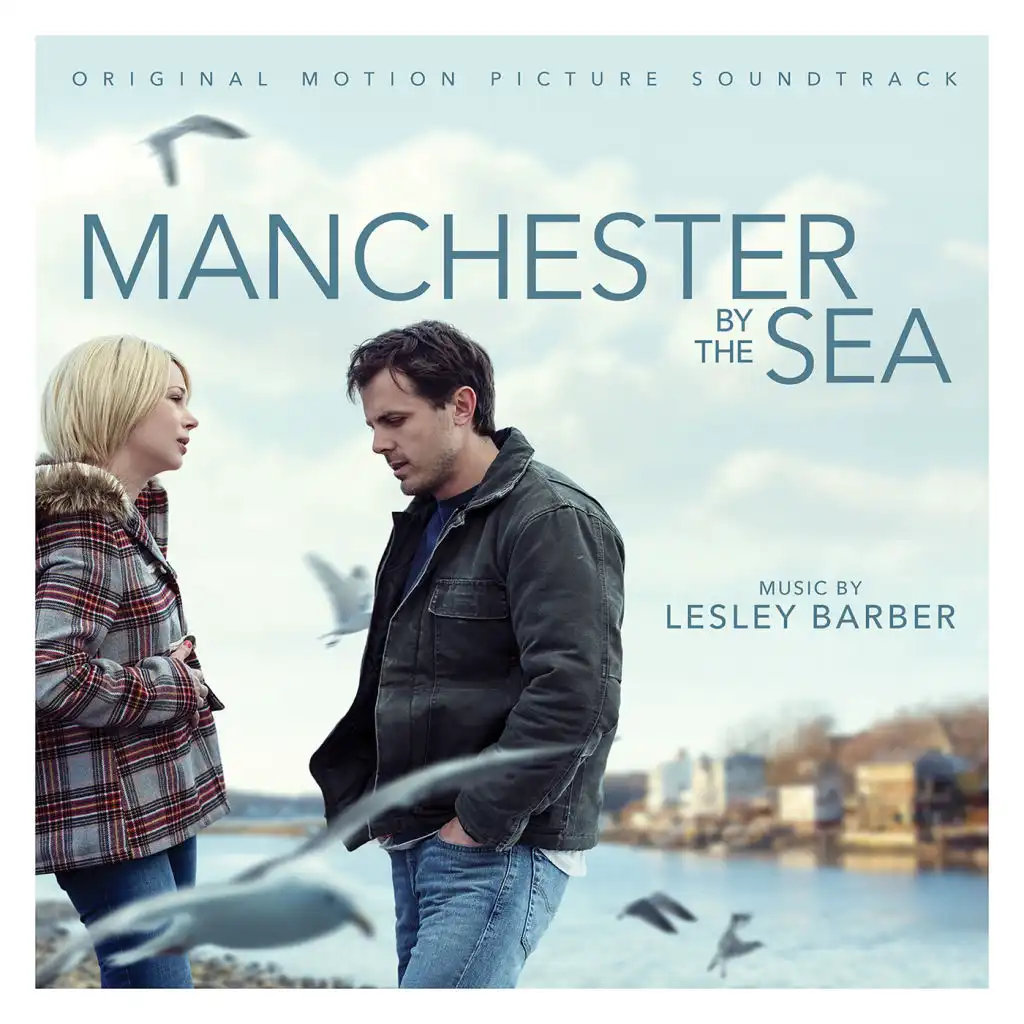 Manchester By The Sea Chorale