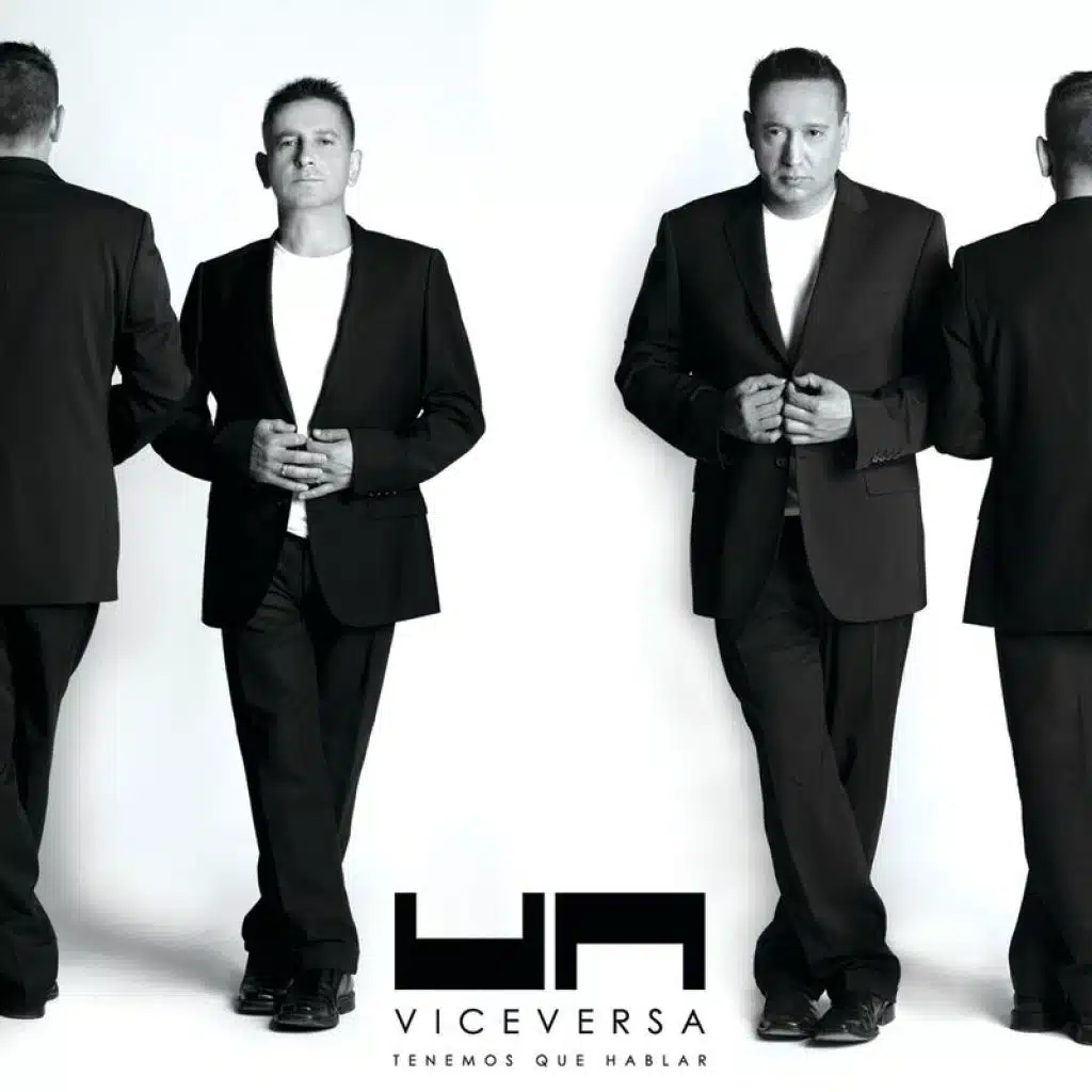 Viceversa