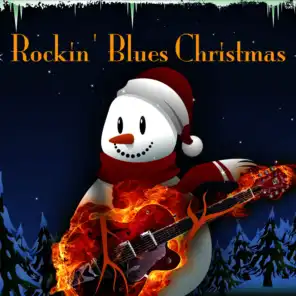 Rockin' Blues Christmas