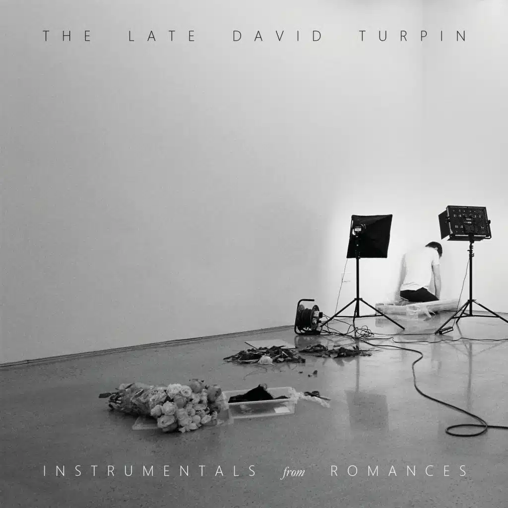 Instrumentals from Romances