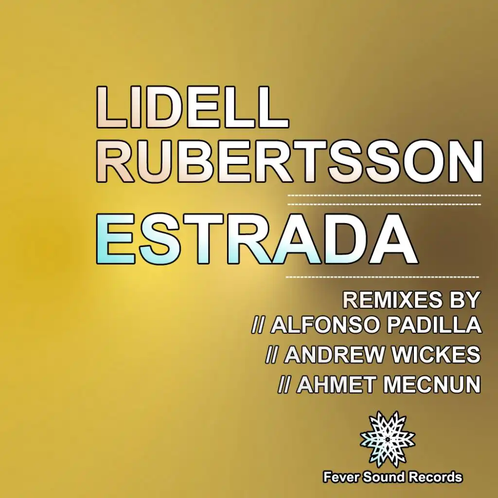Estrada (Alfonso Padilla Remix)