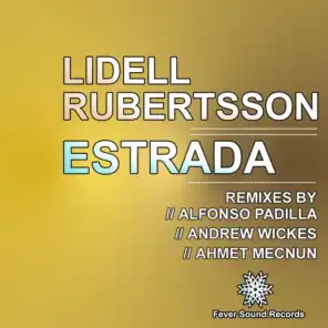 Lidell & Rubertsson