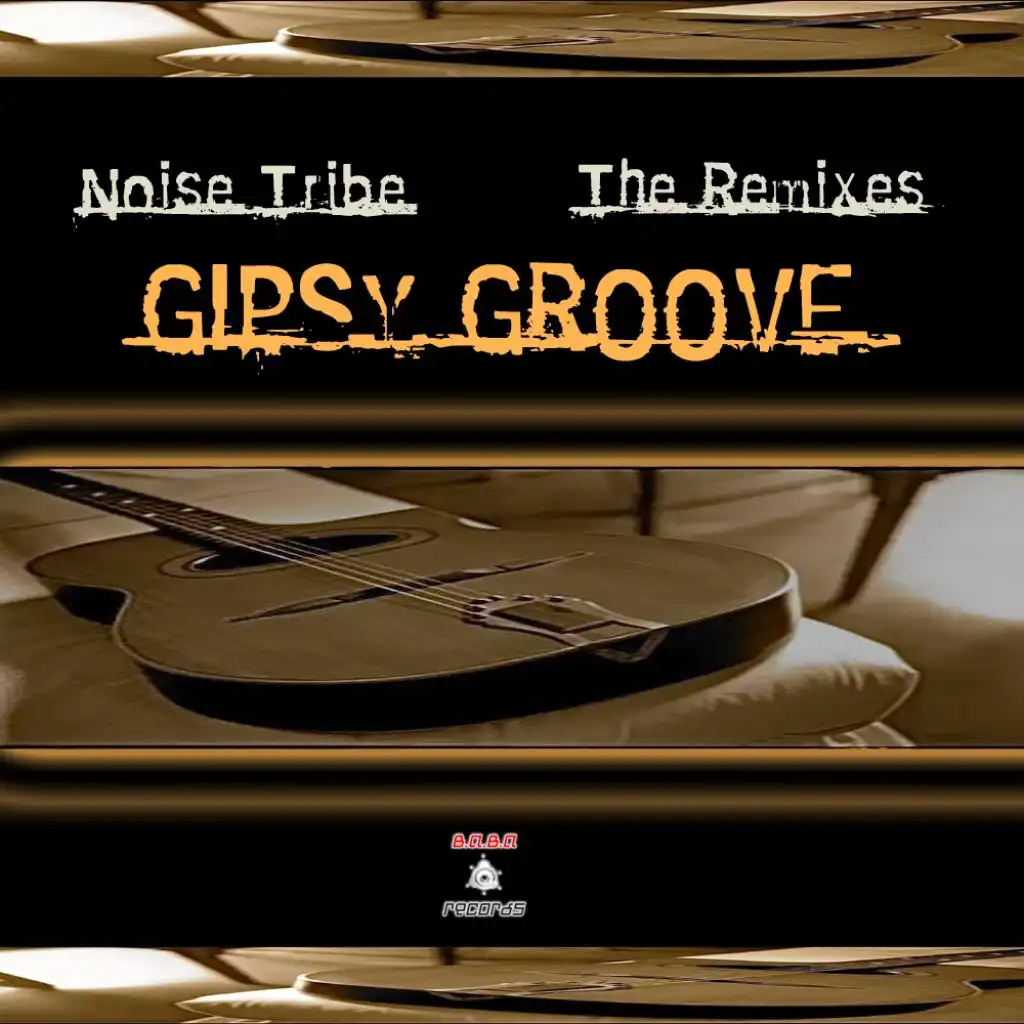 Gipsy Groove