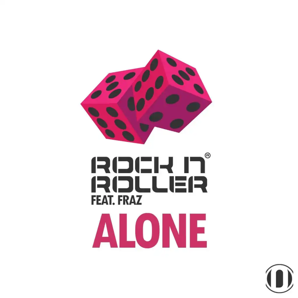 Alone (feat. Fraz & Rock N Roller)