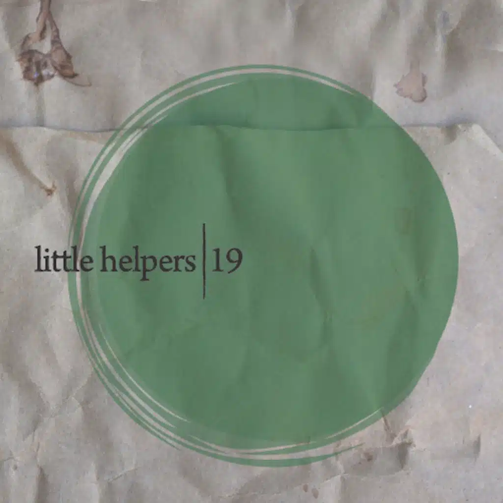 Little Helper 19-4