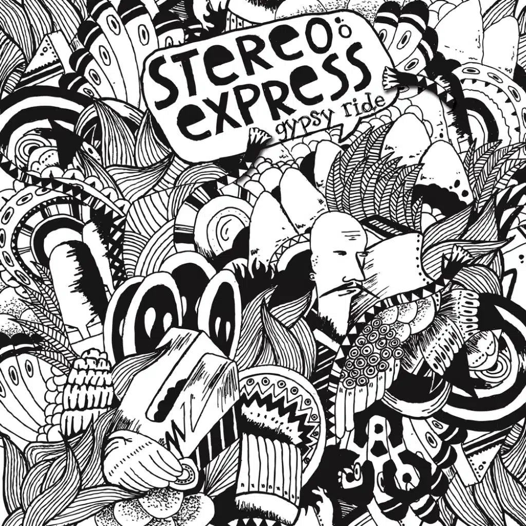 Gypsy Ride (Minimal Lounge Remix)