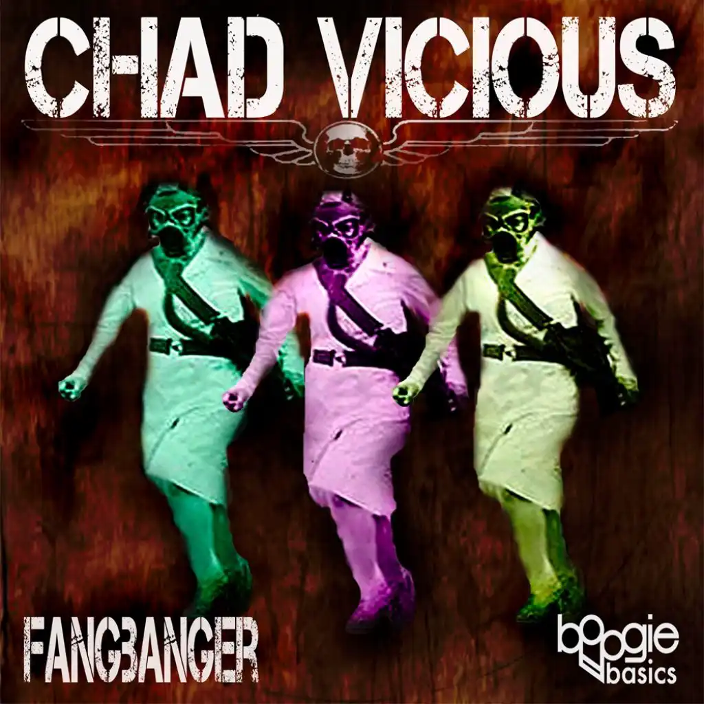 Fangbanger (Radio Edit)