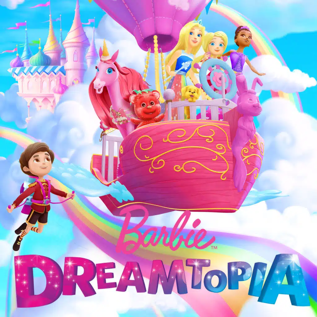 Dreamtopia