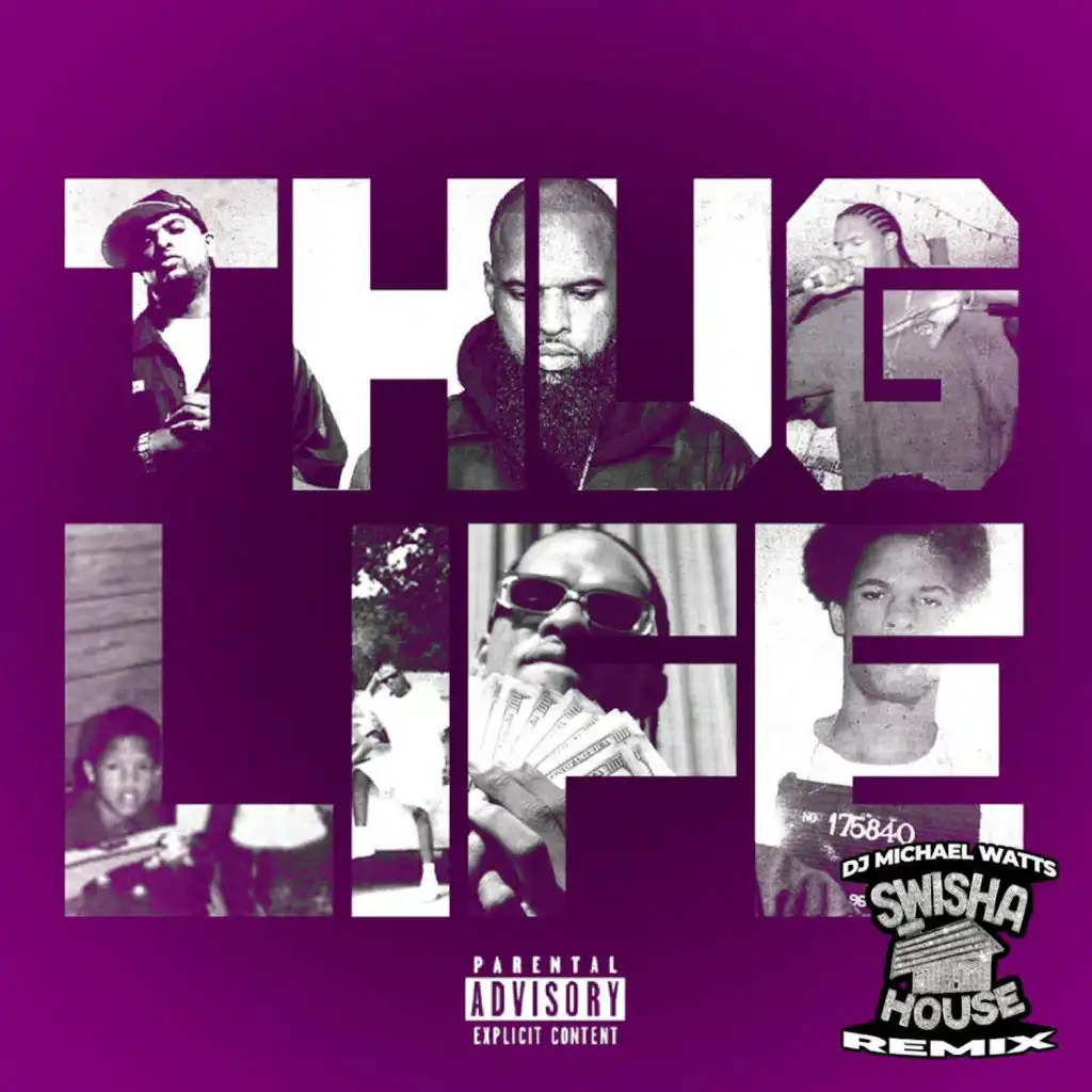 This World (Chopped & Screwed)