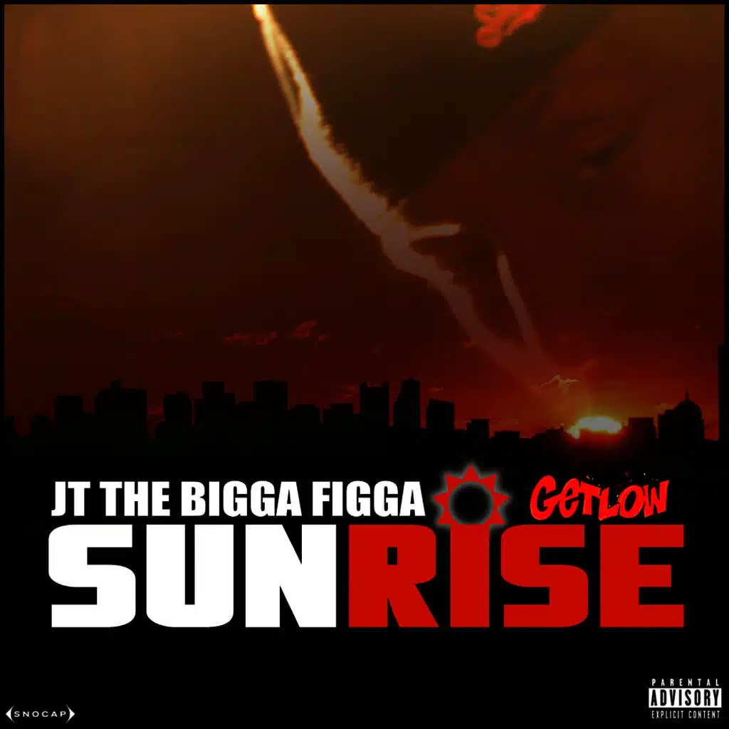 J.T. the Bigga Figga