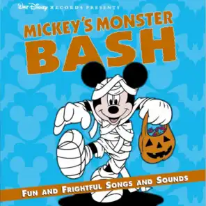 Mickey's Monster Bash