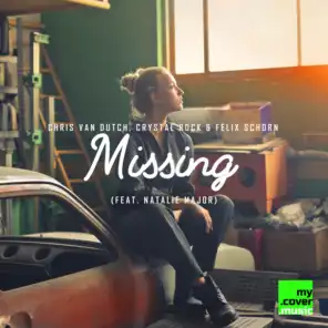 Missing (feat. Natalie Major)
