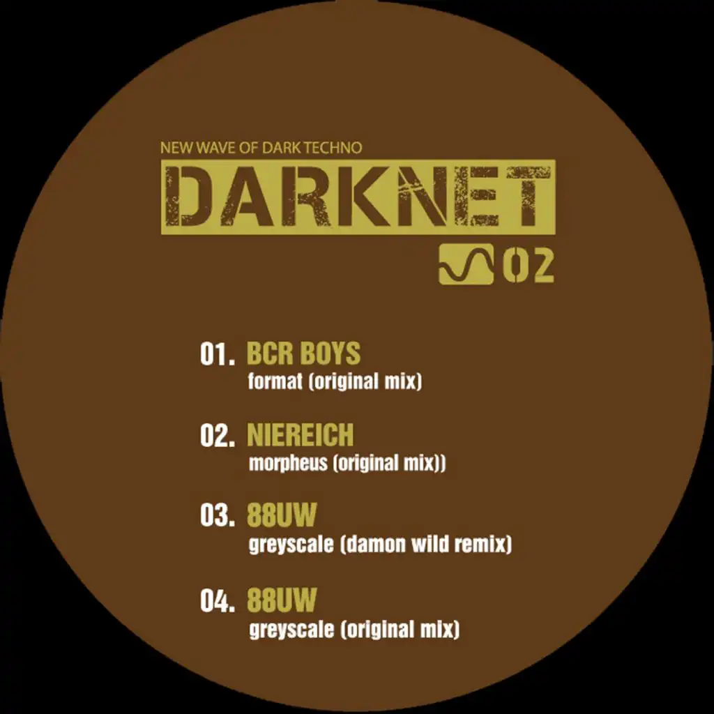 Darknet 02