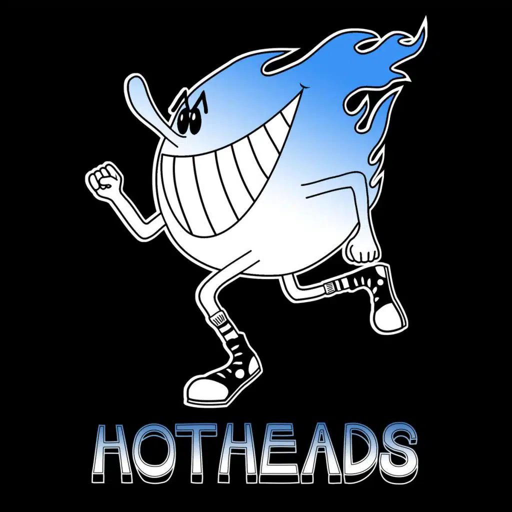Hotheads (Re-Heat)