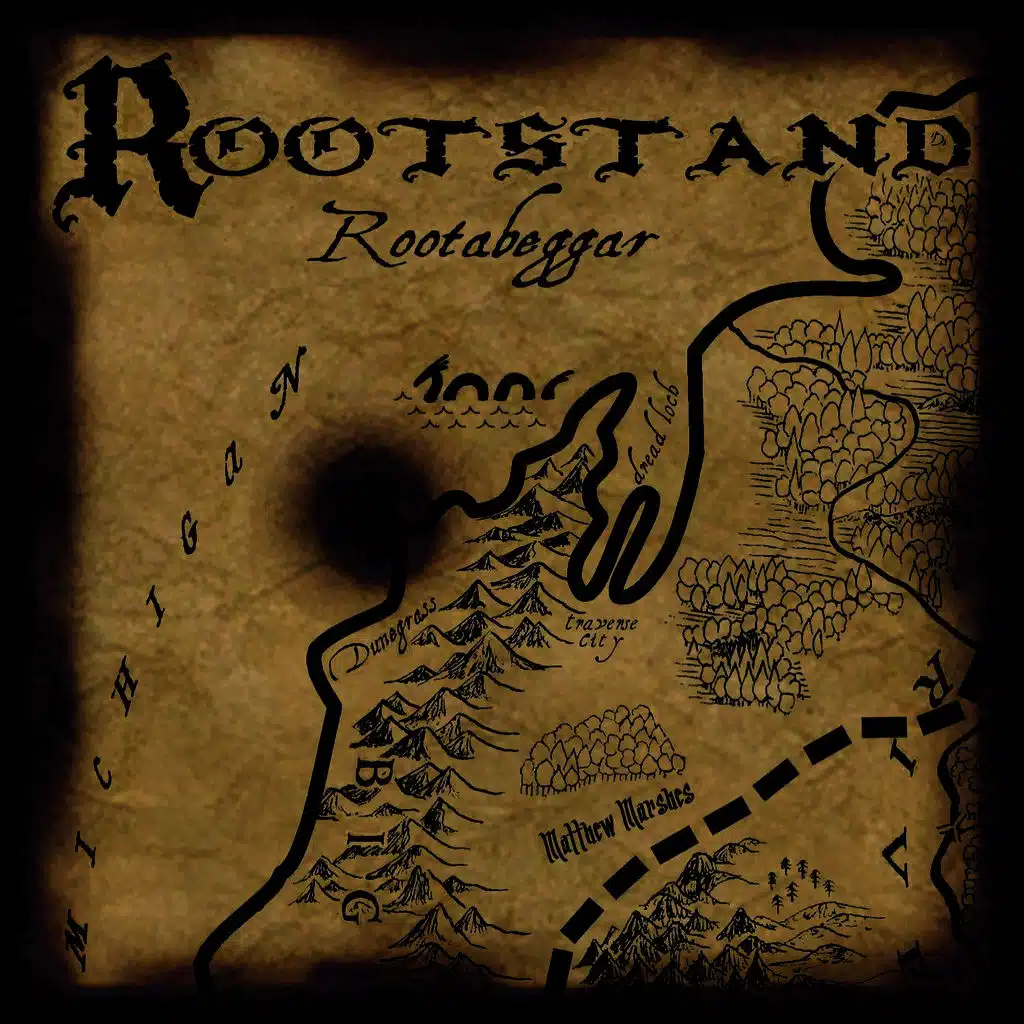 Rootabeggar