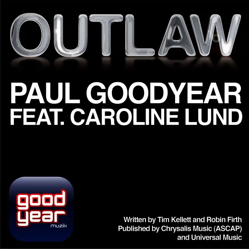 Outlaw (feat. Caroline Lund)