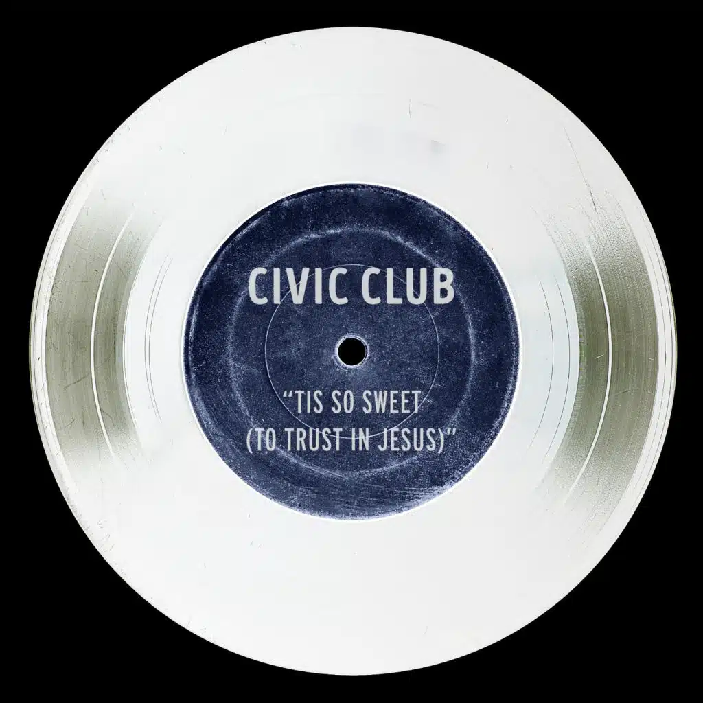 Tis so Sweet to Trust in Jesus (Live) [feat. Joy Hanna]