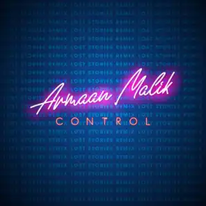 Control (Lost Stories Remix)