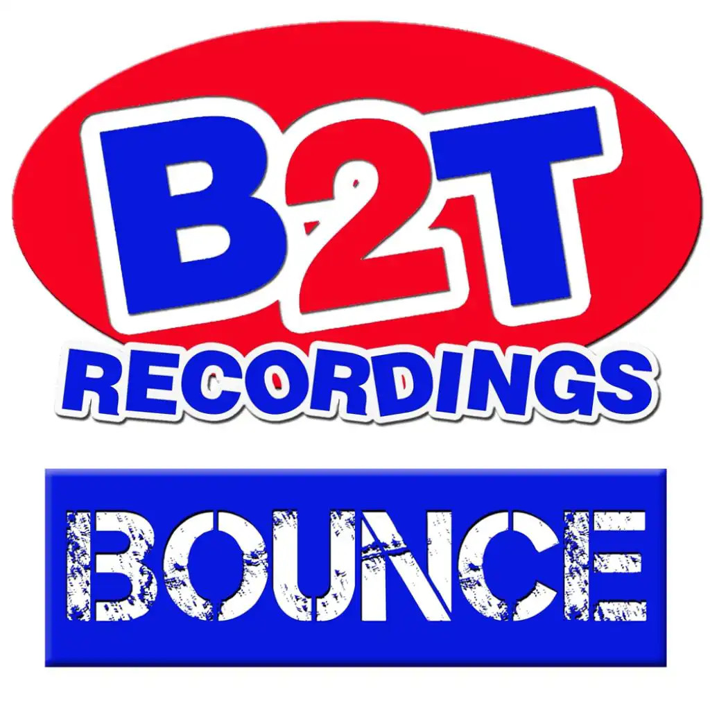 Another Chance (Bounce Mix) [feat. Strange Dave & Tom Berry]