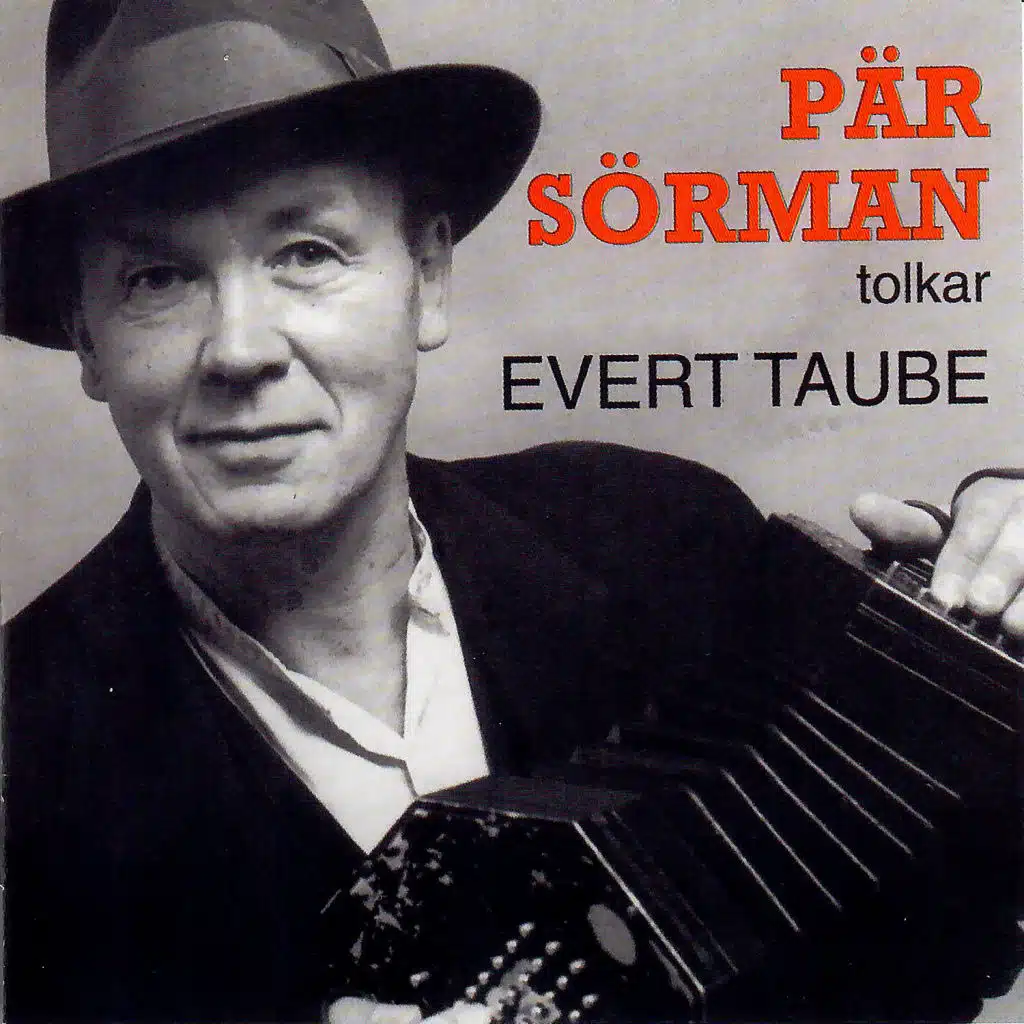 Pär Sörman