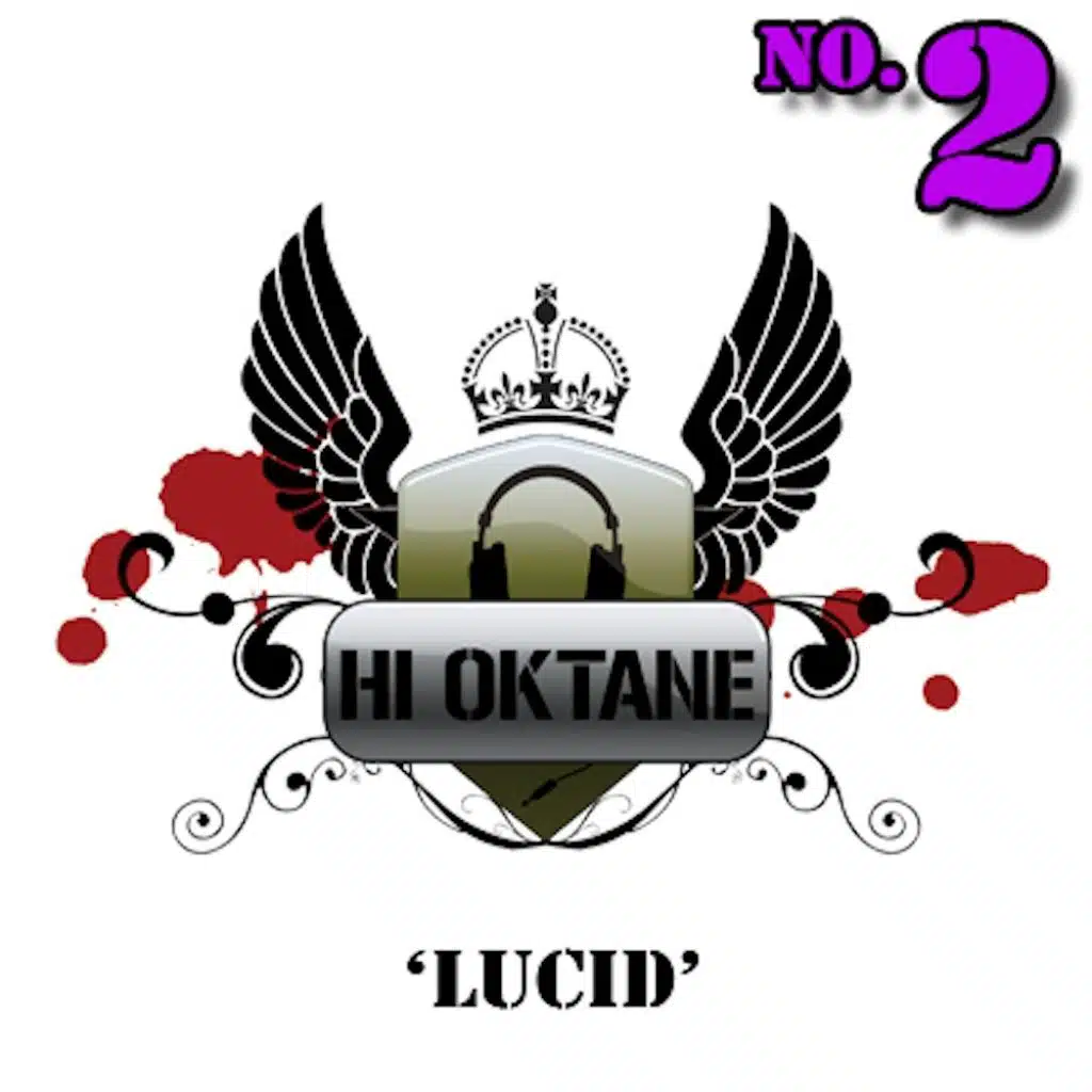 Lucid (feat. Tango & Kevsey D)