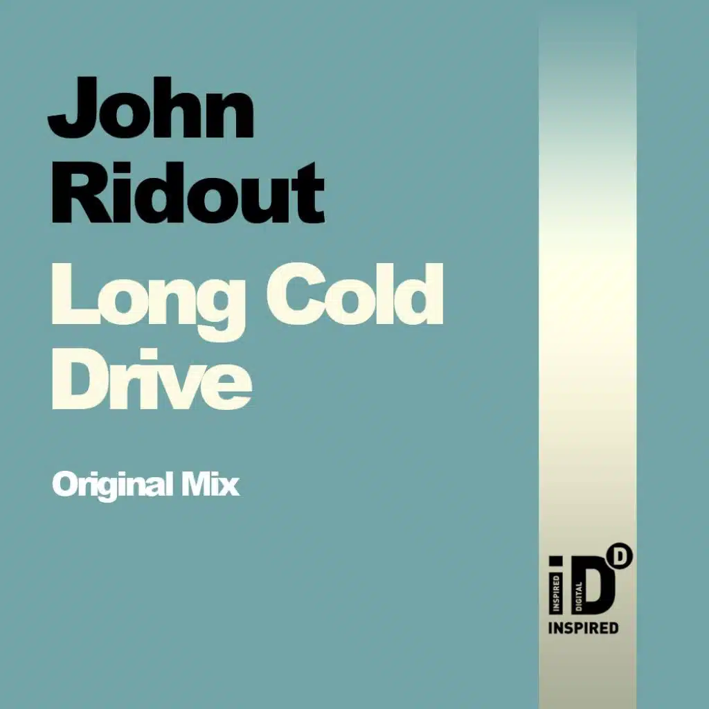 John Ridout