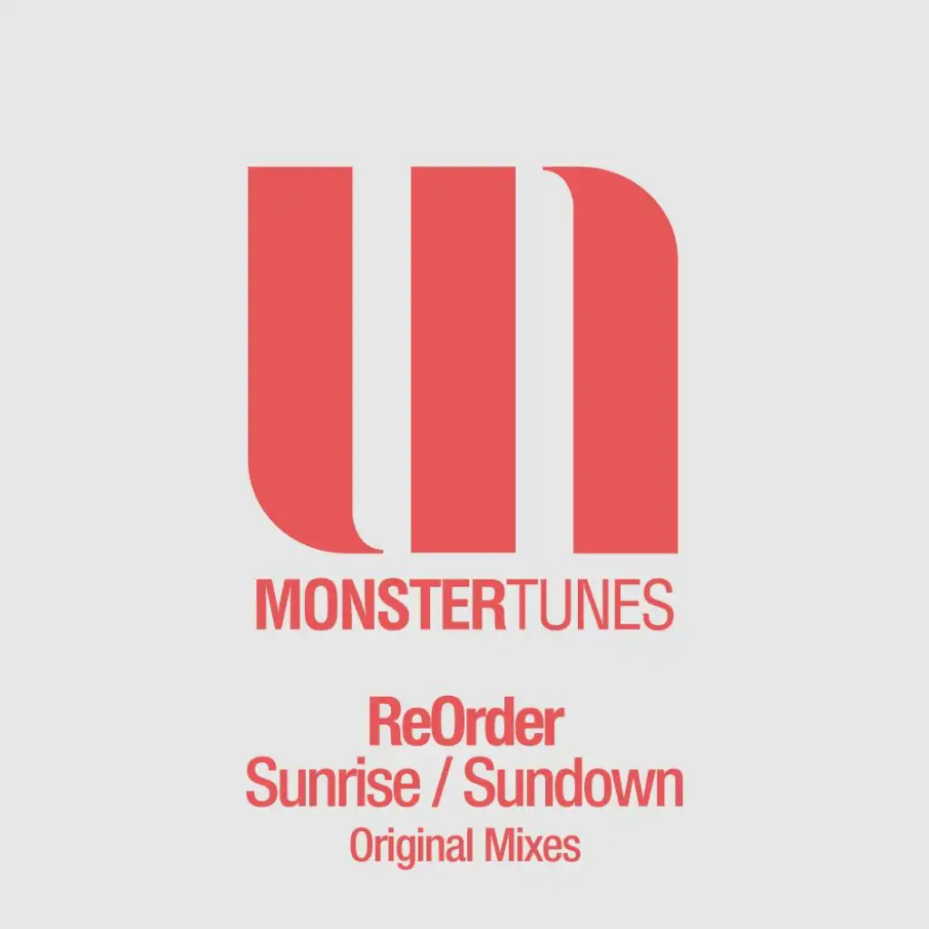 Sundown (feat. ReOrder & Irena Love)
