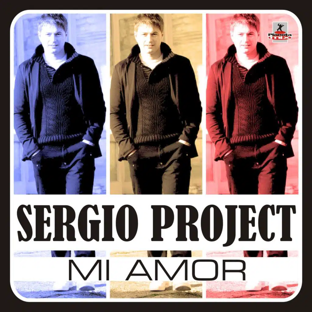 Mi Amor (Radio Edit)