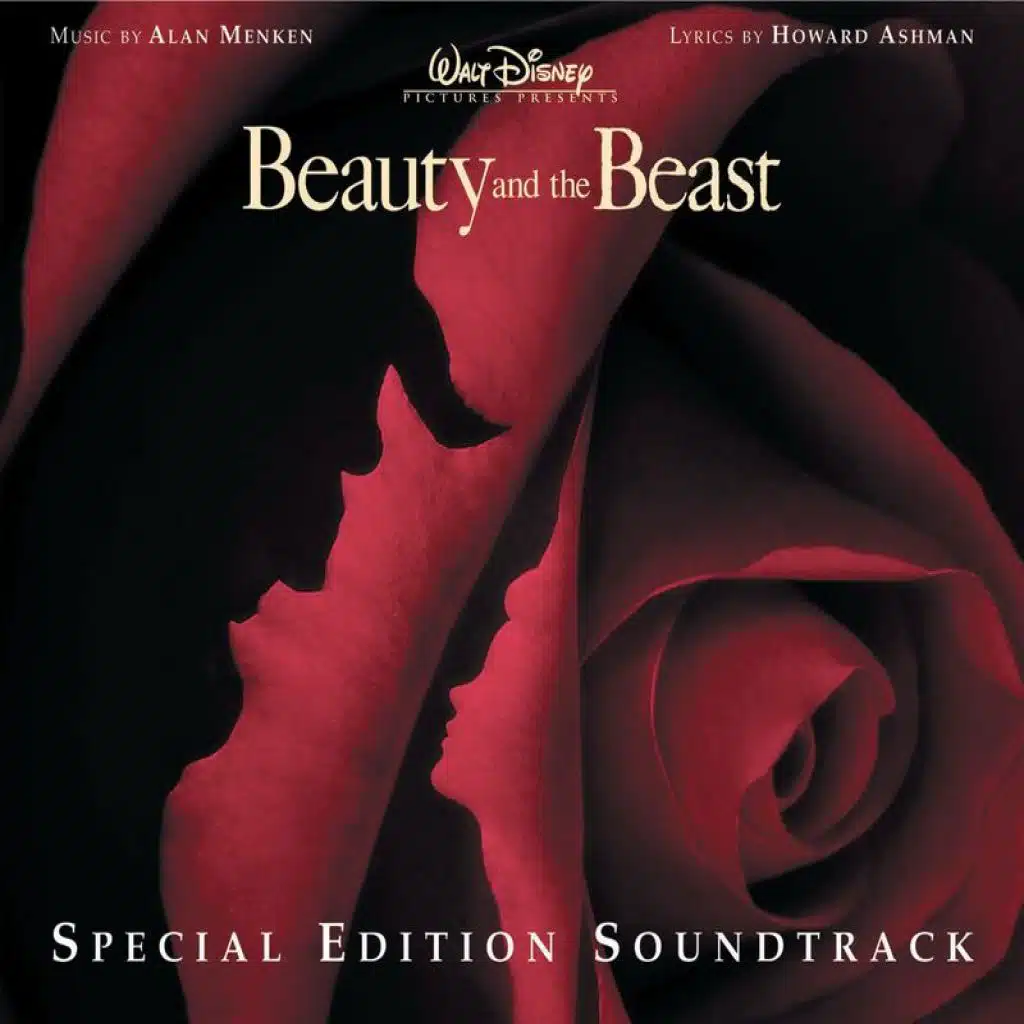 Beauty and the Beast (From "Beauty and the Beast" / Soundtrack Version)