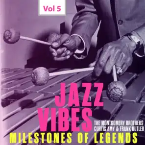 Milestones of Legends: Jazz Vibes, Vol. 5